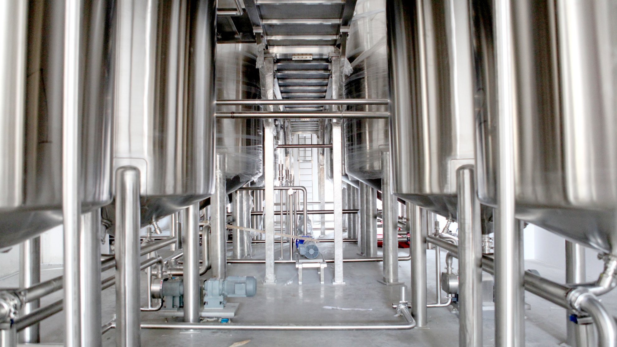 Debottlenecking and process optimization